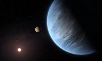 Две планеты, потенциально пригодные для жизни, обнаружены телескопом TESS в «обитаемой зоне» близлежащей звёздной системы TOI-2095