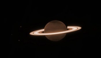Статус Сатурна как планеты-гиганта оказался под вопросом
