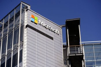 МИД обвинил Microsoft в поддержке Киева и действиях во вред Москвы